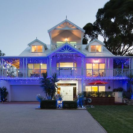 Silver Waters Bed & Breakfast Cowes Exterior photo